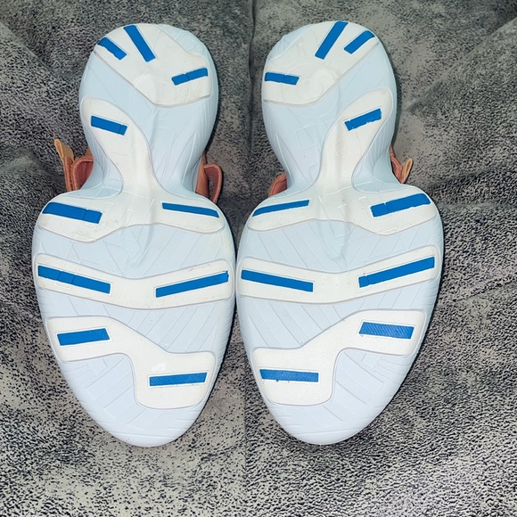 Sorel Women's Explorer Blitz Sandals 8.5 - Picture 3 of 4